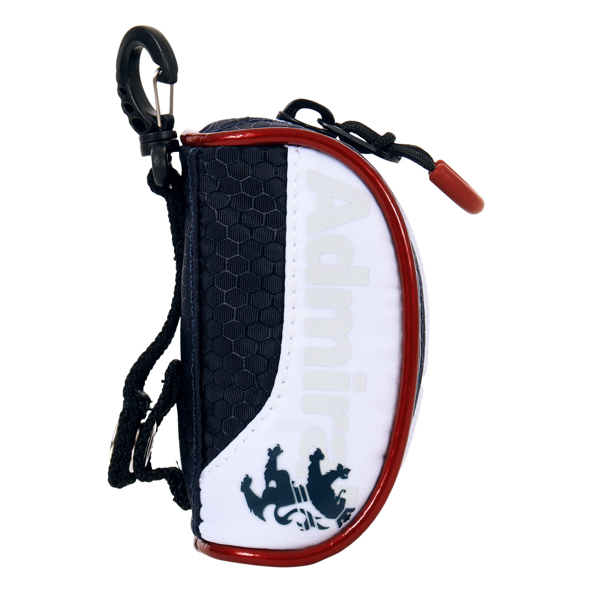 Admiral Golf ゴルフボールケース、ティーケース｜ゴルフ用