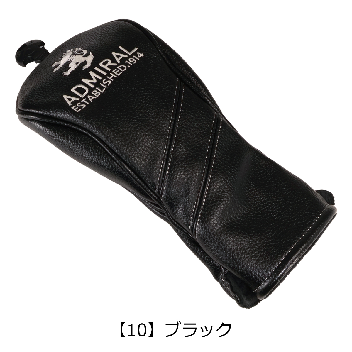 Admiral Golf（アドミラルゴルフ） アドミラル ゴルフ ヘッドカバー 