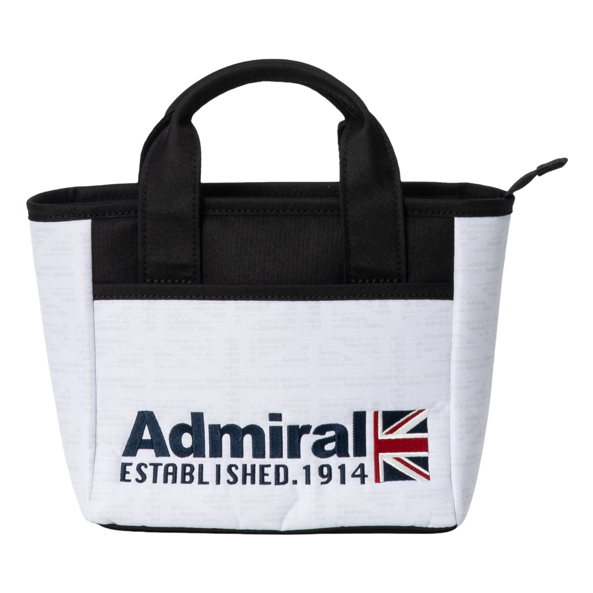 Admiral Golf（アドミラルゴルフ） アドミラル ゴルフ ラウンドバッグ