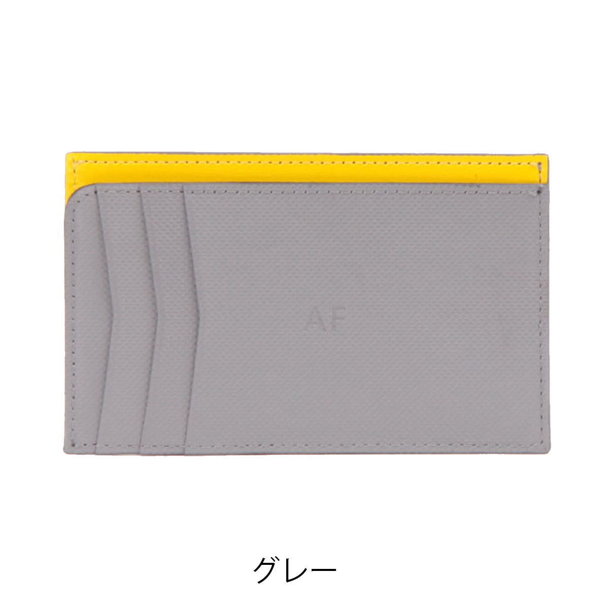 エアフリーク ミニ財布 メンズ レディース AF15 Airfreak コンパクト 