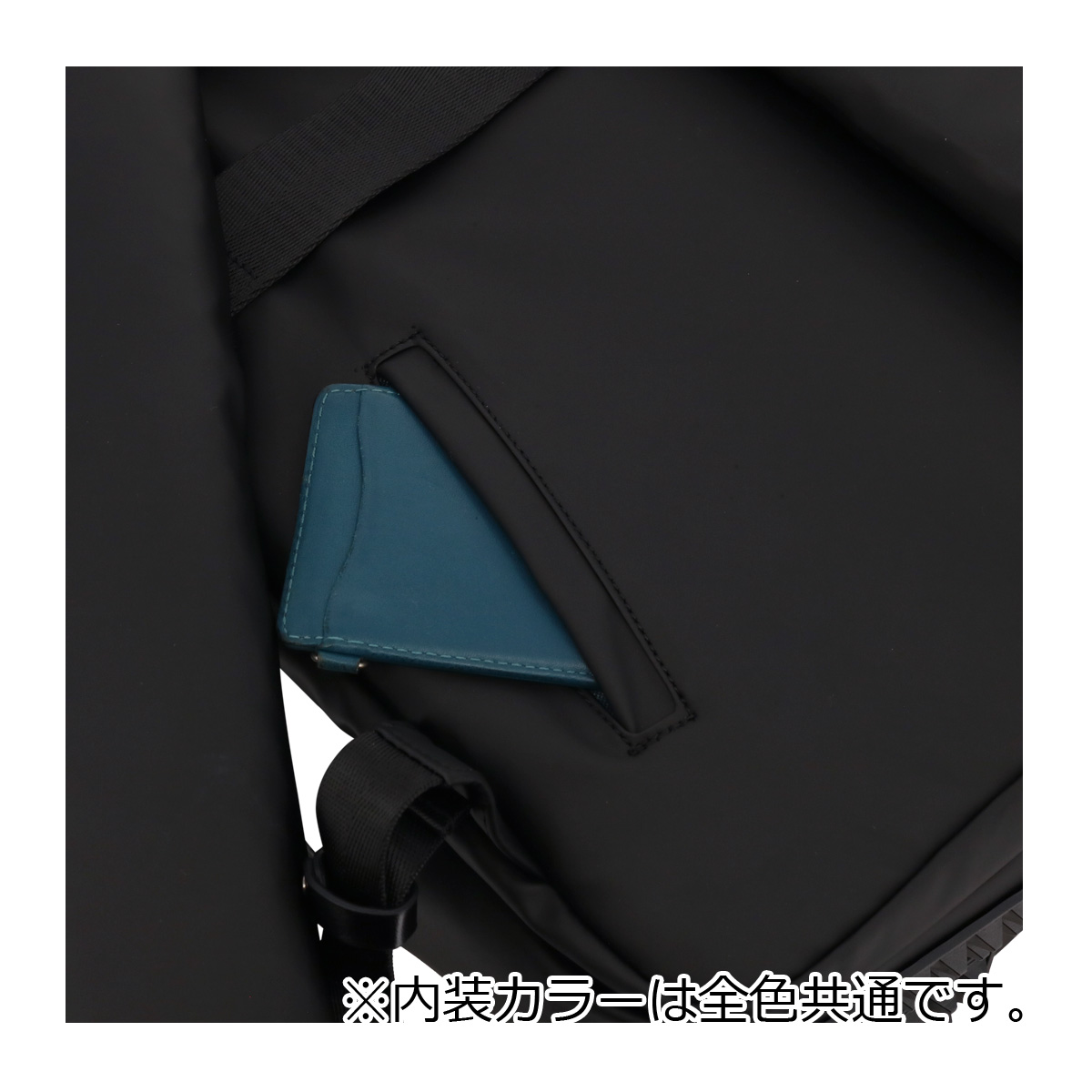 アイド リュック グレコ スクエアリュック B4 メンズ AIGR-03 aide