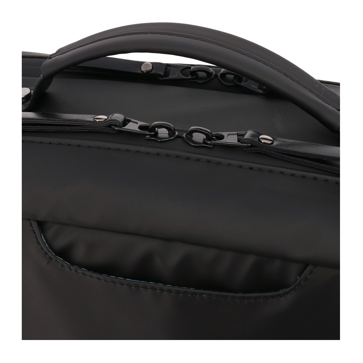 アイド リュック グレコ スクエアリュック B4 メンズ AIGR-03 aide