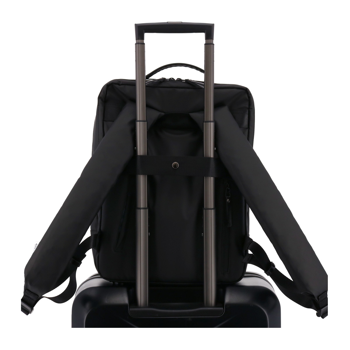 アイド リュック グレコ スクエアリュック B4 メンズ AIGR-03 aide