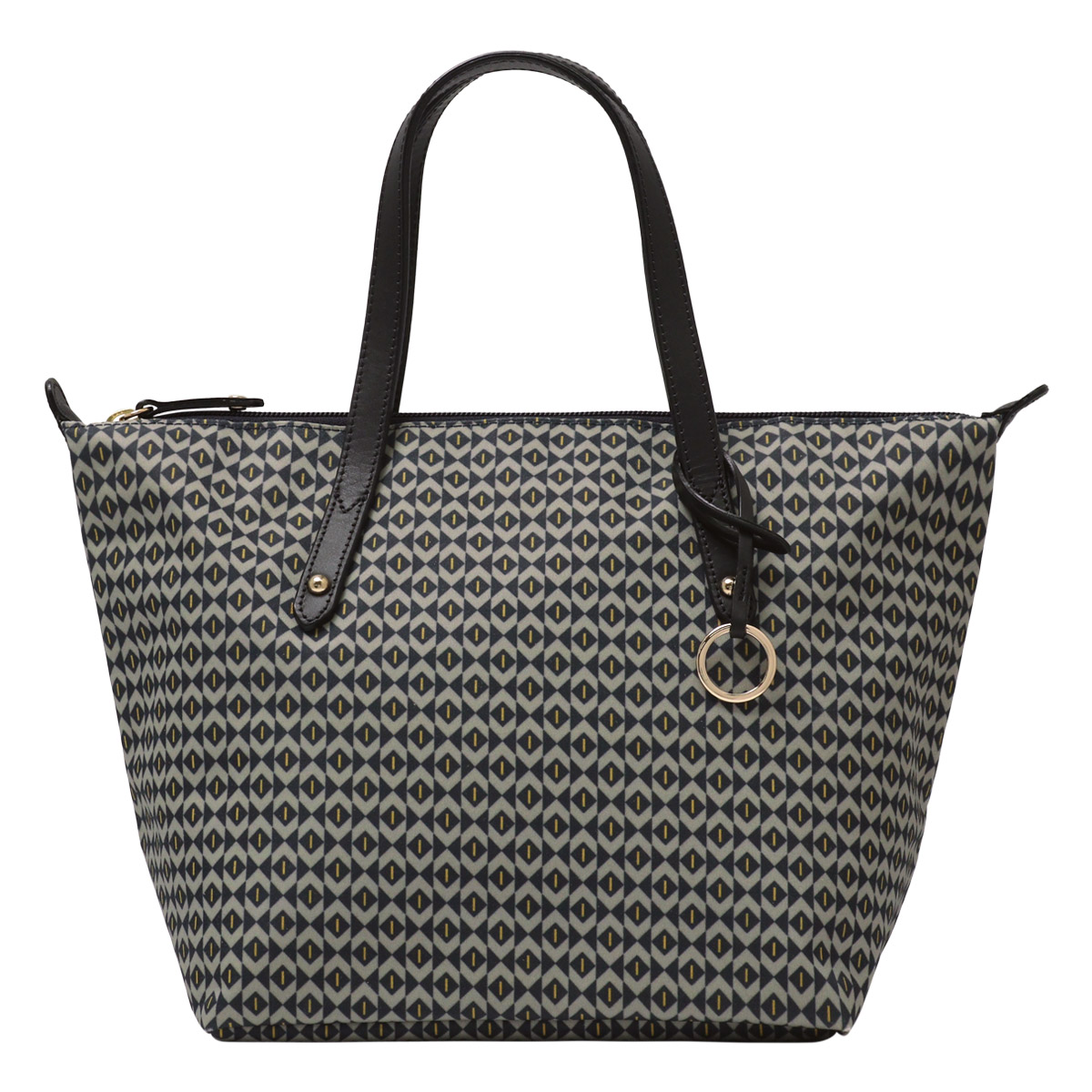 airlist（エアリスト） トートバッグ 横型 レディース リボン 24738