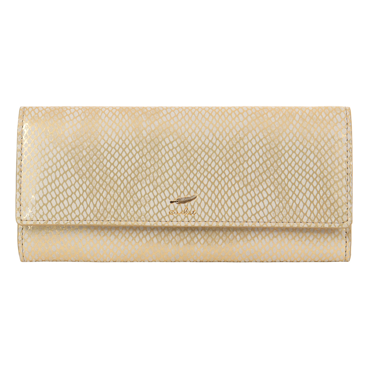 airlist（エアリスト） 長財布 財布 開運財布 レディース ネフィル