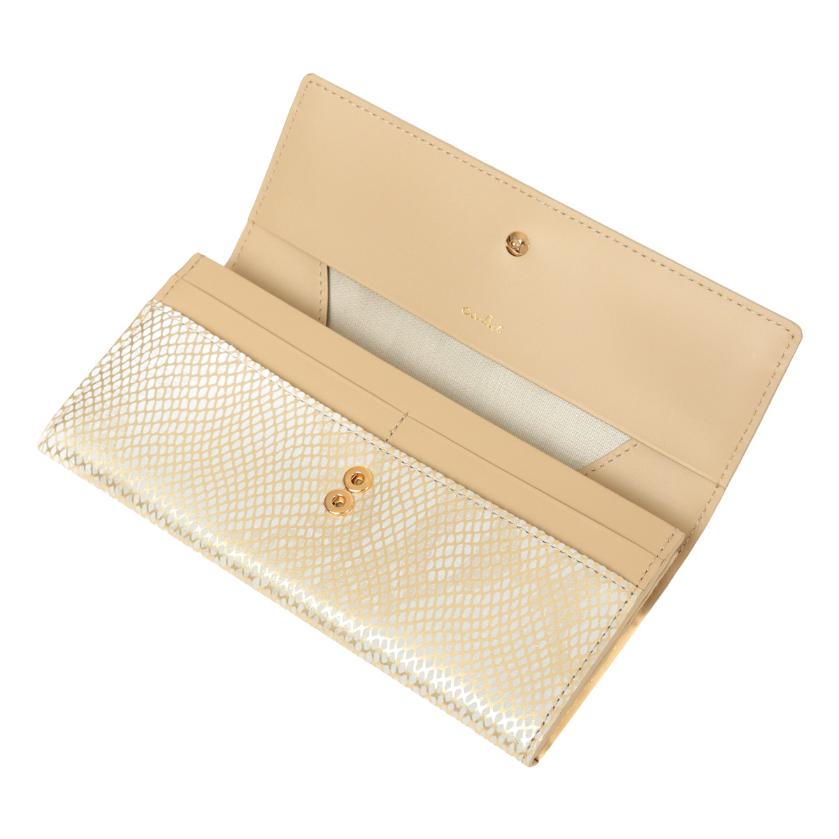 airlist（エアリスト） 長財布 財布 開運財布 レディース ネフィル