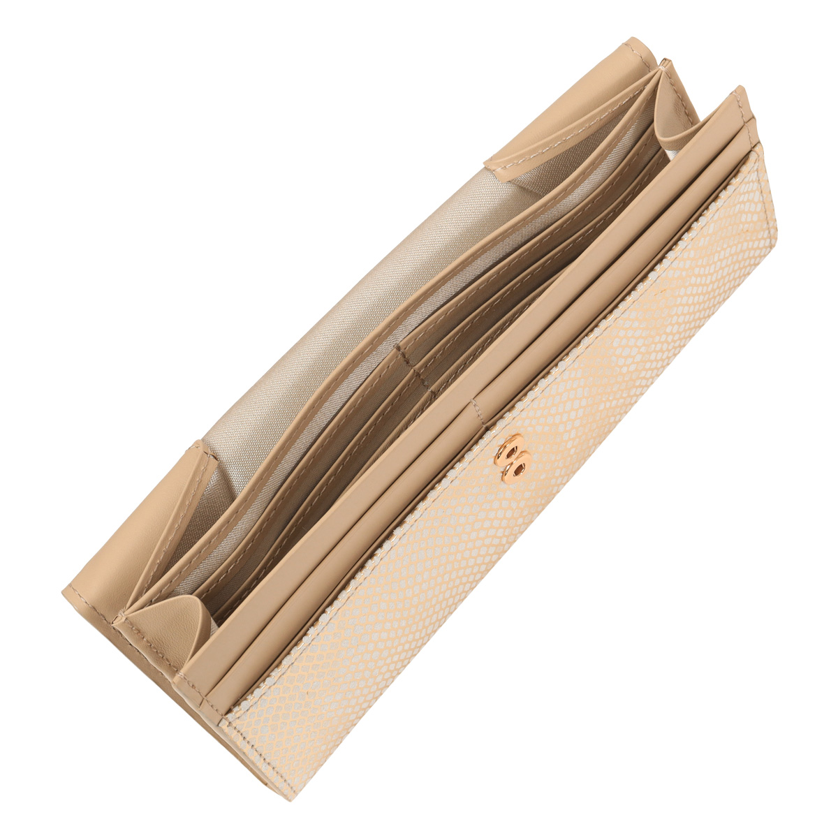 airlist（エアリスト） 長財布 財布 開運財布 レディース ネフィル