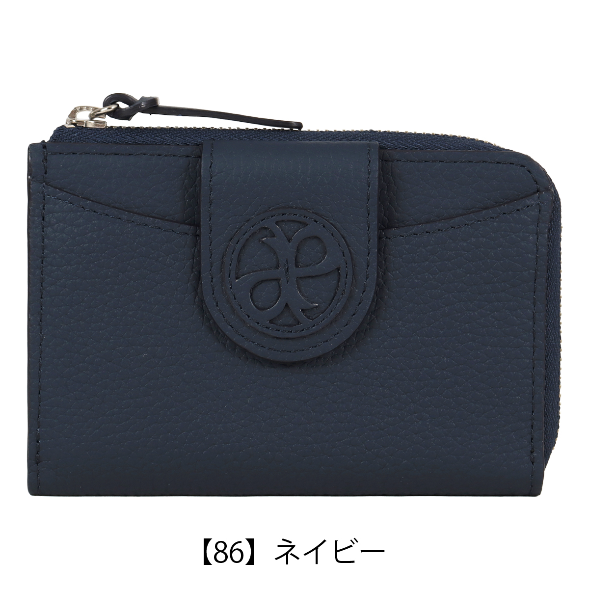 airlist（エアリスト） 財布 ミニ財布 シャルール 24851 レディース