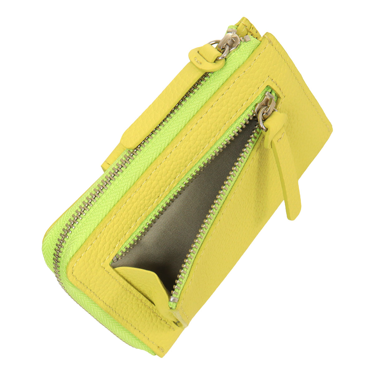 airlist（エアリスト） 財布 ミニ財布 シャルール 24851 レディース