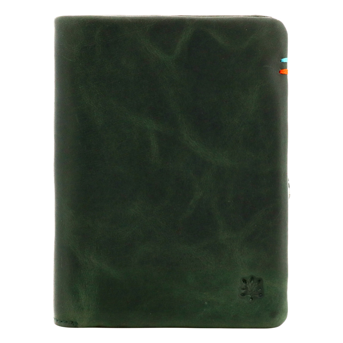 アレグロ 二つ折り財布 メンズ 本革 マイヤ 03985 Allegro 牛革 レザー