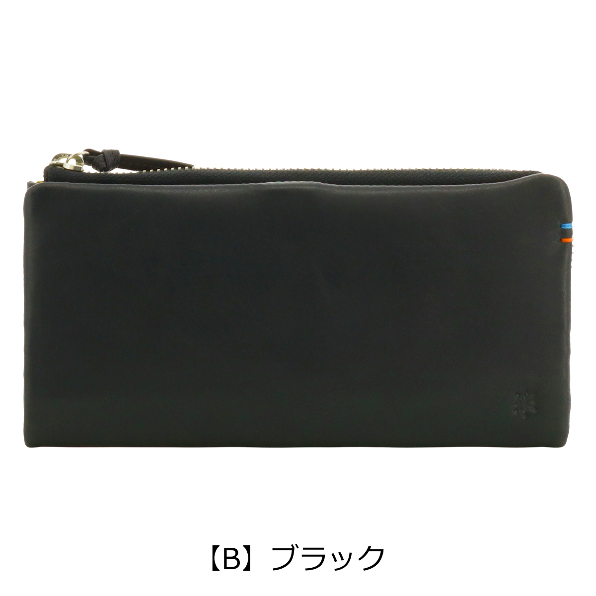 【レビュー投稿で+5％還元】アレグロ 長財布 メンズ 本革 マイヤ 03986 Allegro 牛革 レザー 二つ折り財布 開運 一粒万倍日 クリスマス_mp alg-03986_10.jpg