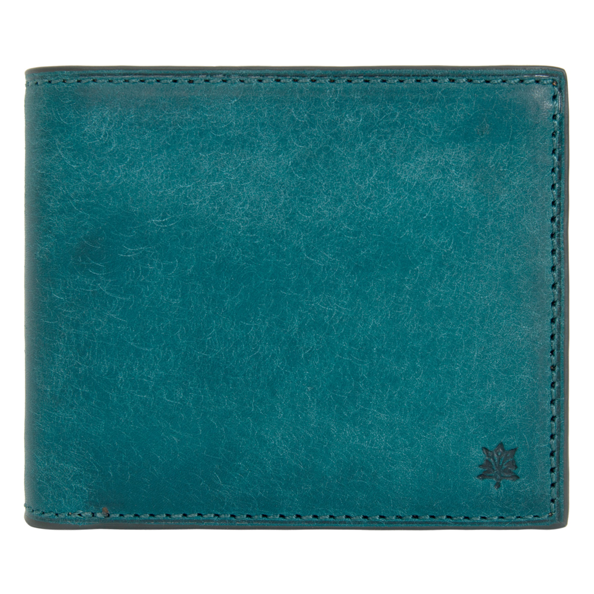 アレグロ 二つ折り財布 オーリオ 04974 Allegro 本革 メンズ