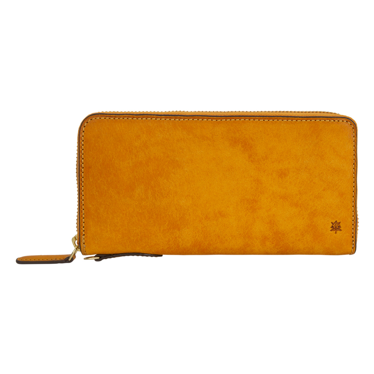 山*う様 ALLEGRO アレグロ　LEATHER　WALLET　ヌメ革 山*う様 ALLEGRO アレグロ LEATHER WALLET ヌメ革 - メルカリ