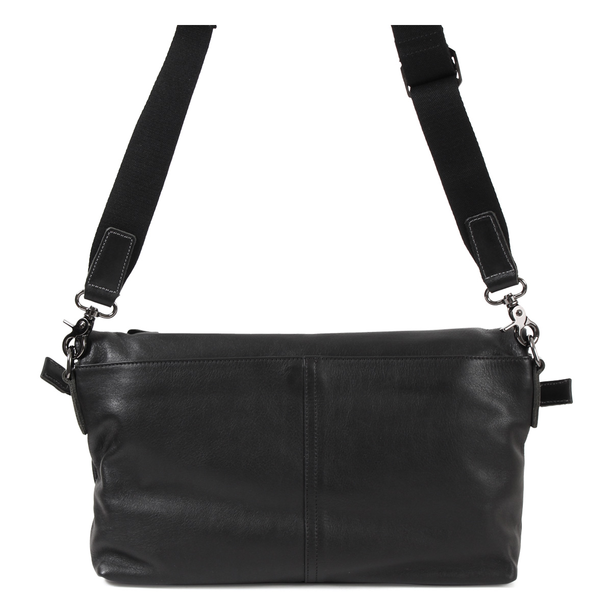 アレグロ ショルダーバック 本革 メンズ 58851 ユッティーナ Allegro