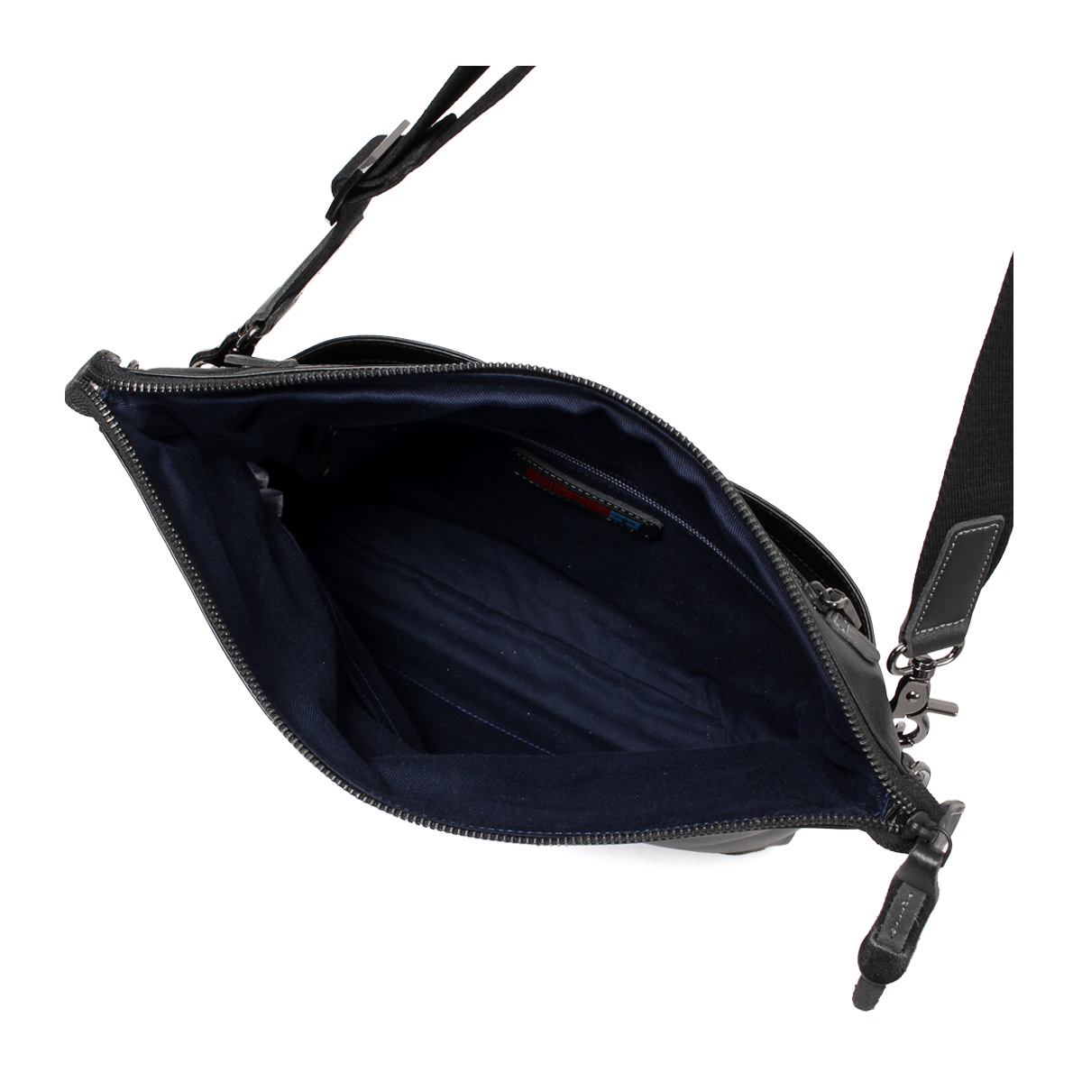 アレグロ ショルダーバック 本革 メンズ 58851 ユッティーナ Allegro