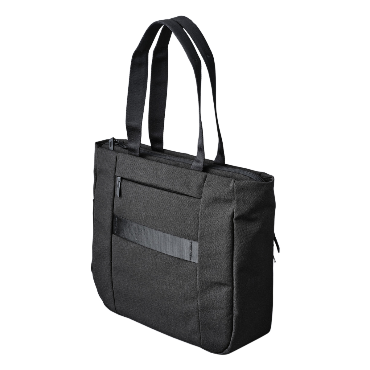 アルパカ　Bravo Tote　ビジネスバッグ　多収納　２way ブラック ALPAKA アルパカ BRAVO TOTE トートバッグ ショルダーバッグ 2WAY 16