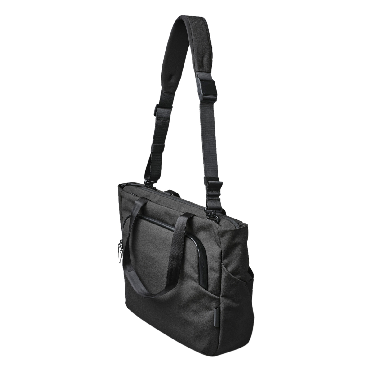 アルパカ BRAVO TOTE  トートバッグ ショルダーバッグ 2WAY 16インチ 14L メンズ レディース 4106 ALPAKA ビジネスバッグ トート 大容量 シンプル おしゃれ 通勤 通学 ALPAKA アルパカ BRAVO TOTE トートバッグ ショルダーバッグ 2WAY 16