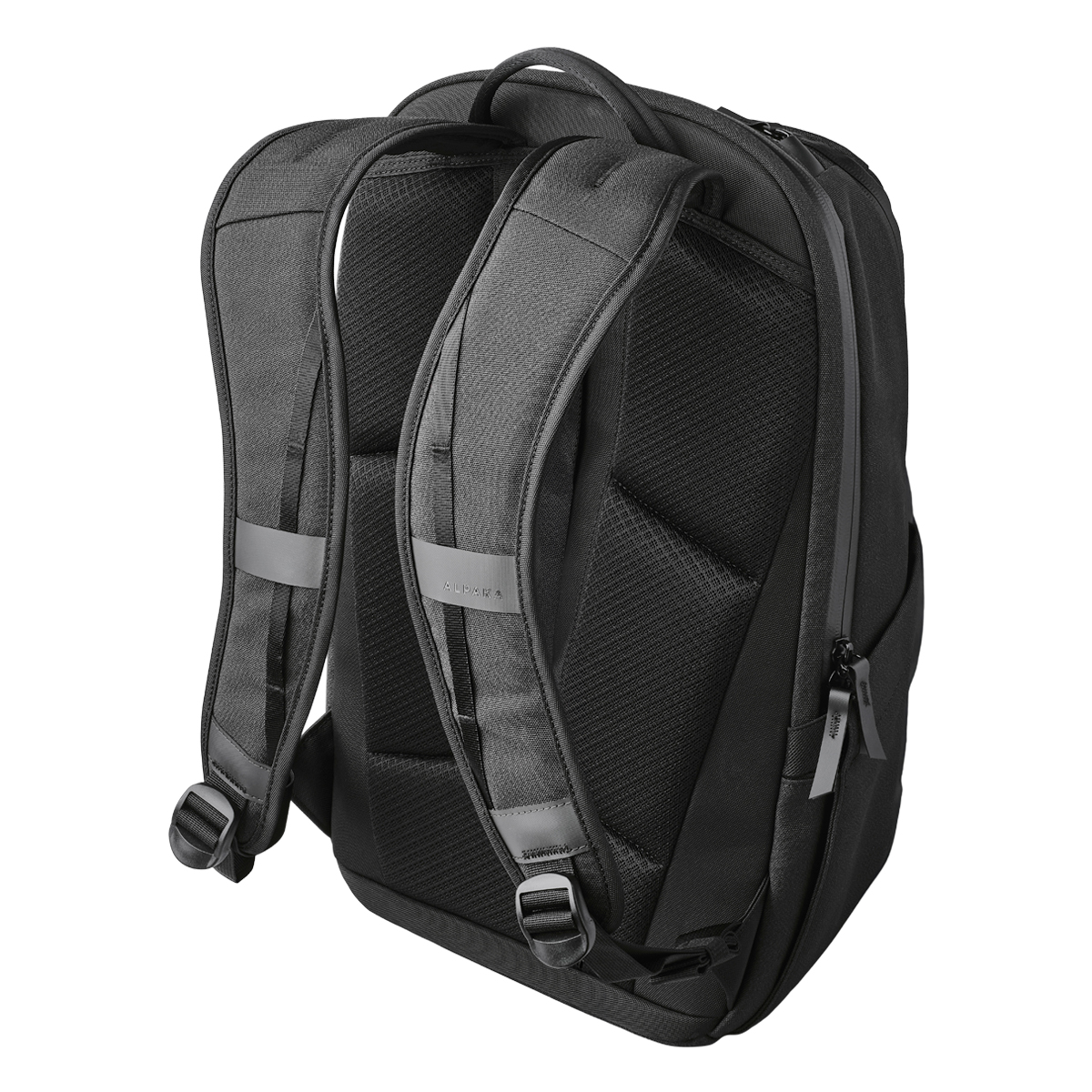 アルパカ ELEMENTS BACKPACK PRO バックパック リュック 16インチ 26L メンズ レディース 4153 ALPAKA ビジネスバッグ 旅行 大容量 シンプル おしゃれ 通勤 通学 ALPAKA アルパカ ELEMENTS BACKPACK PRO バックパック リュック 16