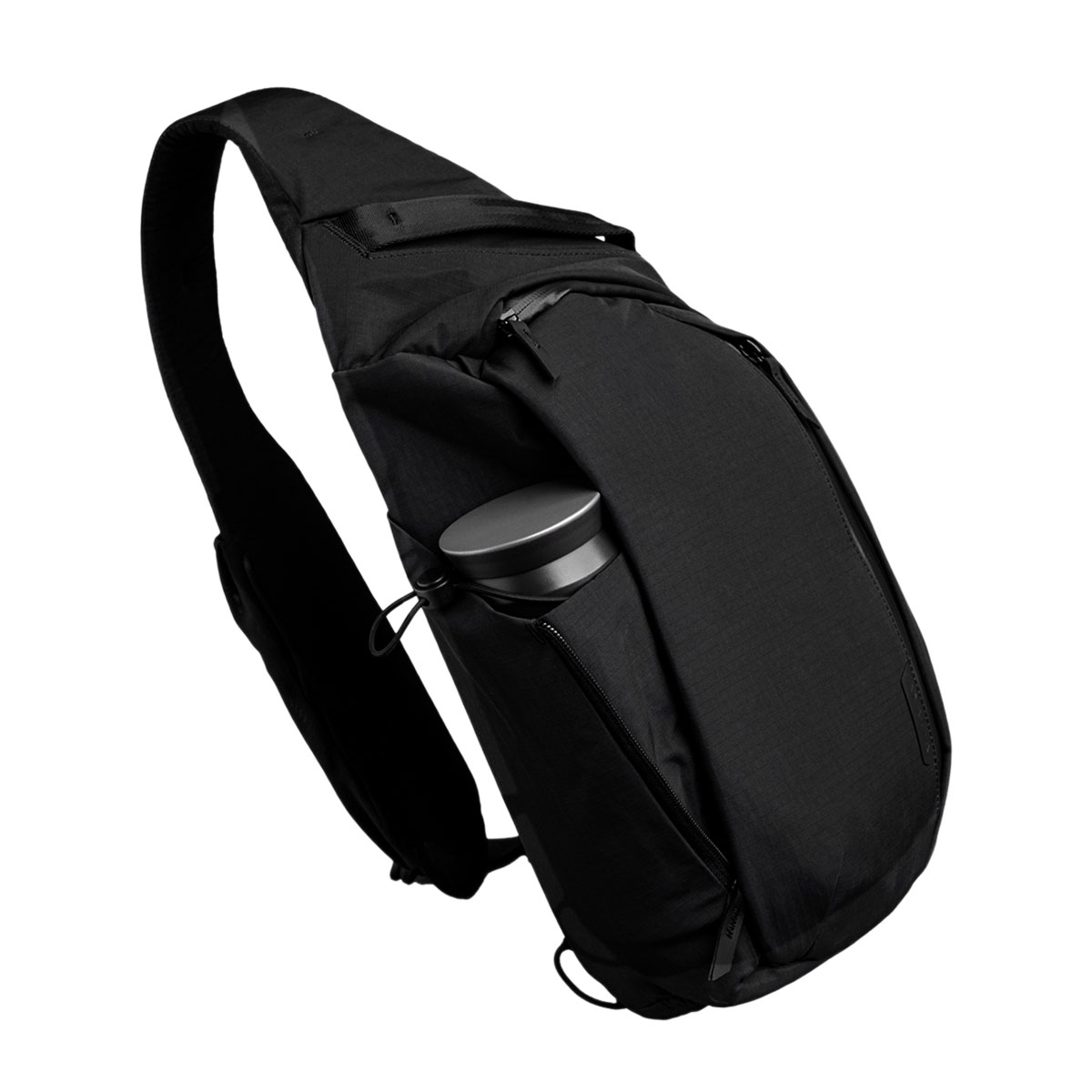 アルパカ METRO CROSSBODY  ボディバッグ 11インチ 10L メンズ レディース 4165 ALPAKA 左肩掛け用 右肩掛け用 大容量 シンプル おしゃれ 通勤 通学 ワンショルダー ALPAKA アルパカ METRO CROSSBODY ボディバッグ 11インチ 10L メンズ