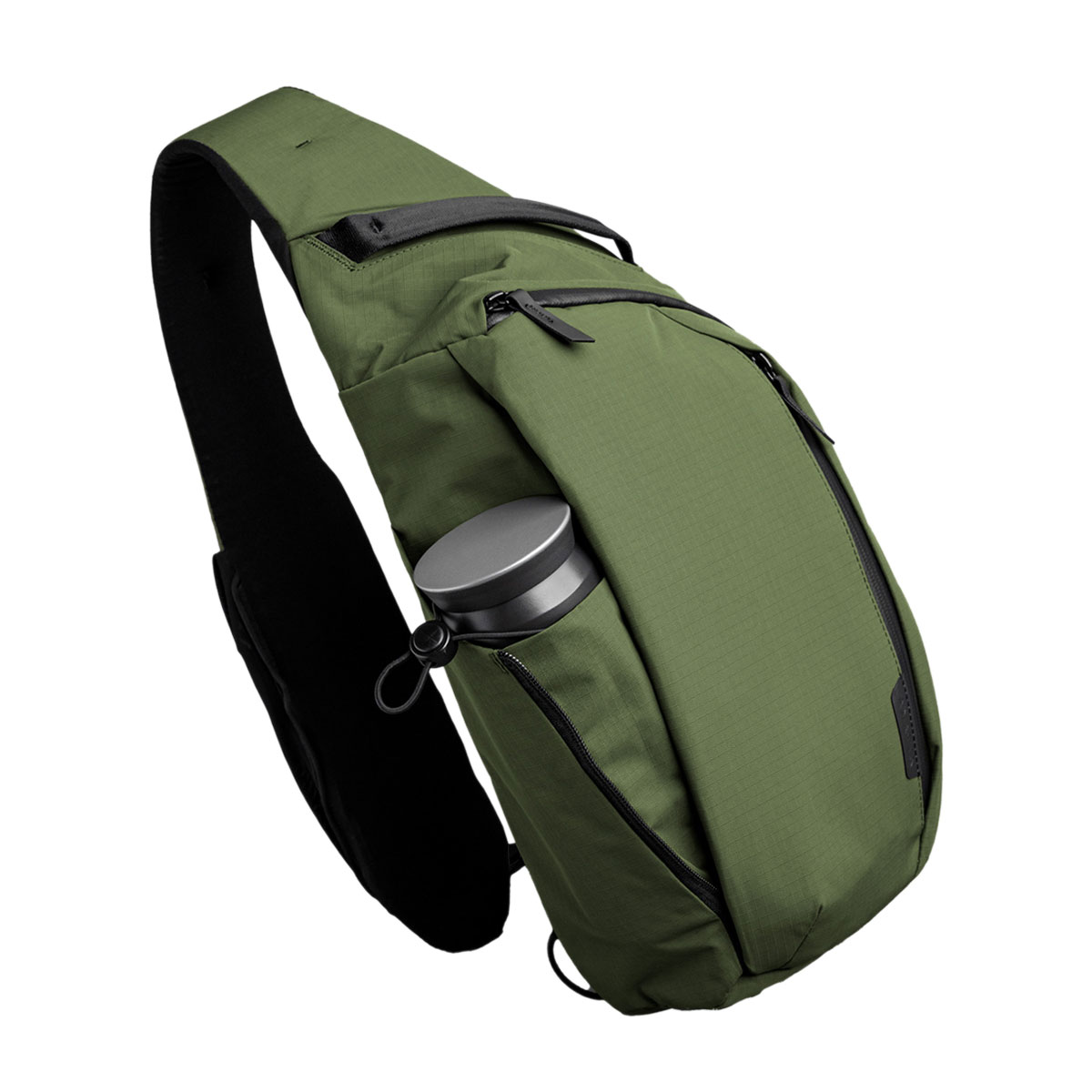 ALPAKA アルパカ METRO CROSSBODY ボディバッグ 11インチ 10L メンズ