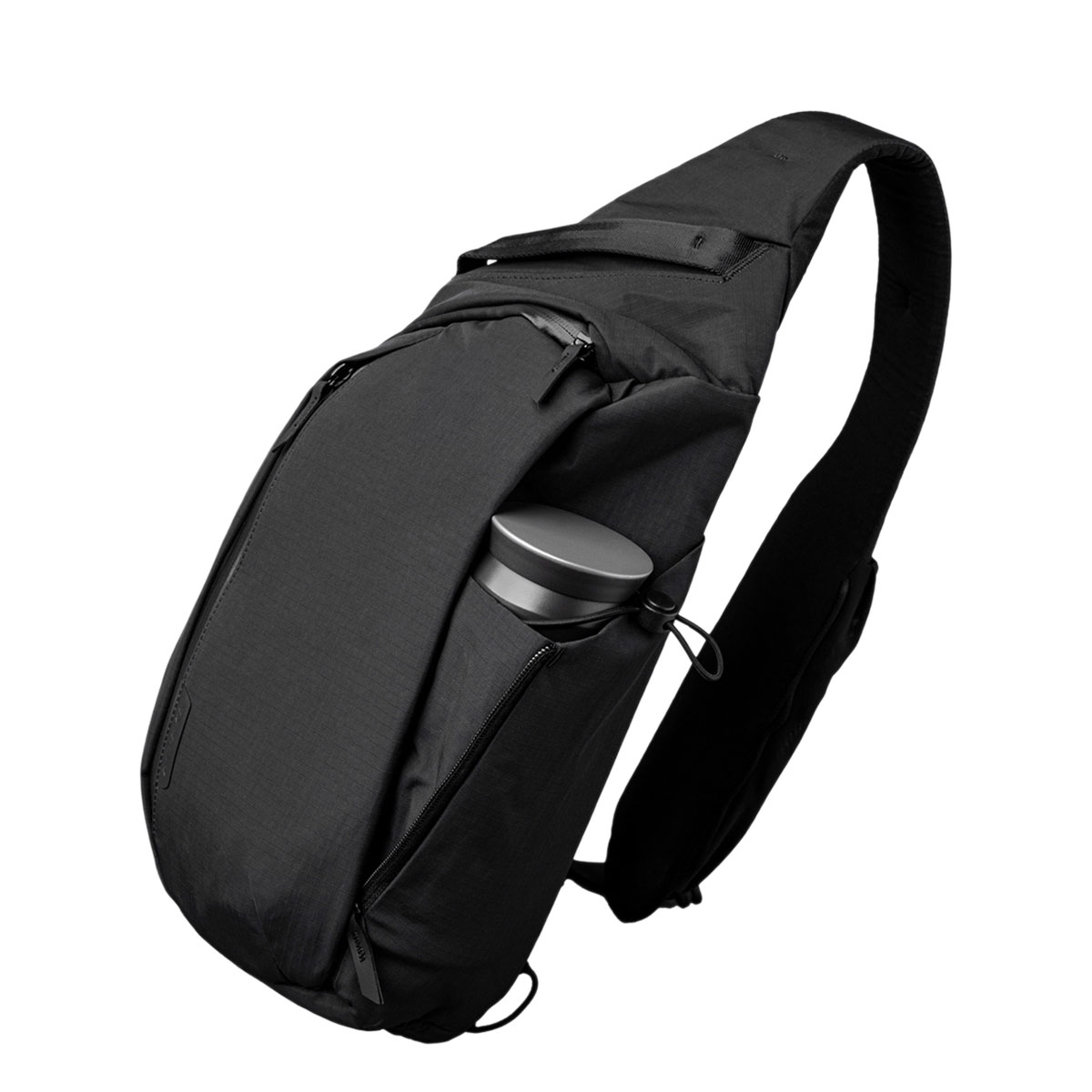 ALPAKA アルパカ METRO CROSSBODY ボディバッグ 11インチ 10L メンズ