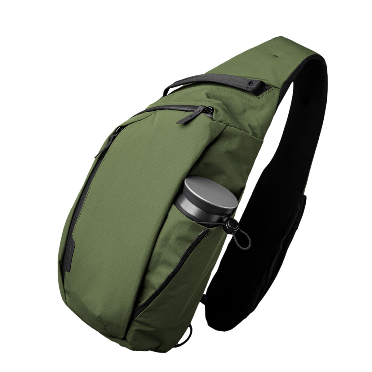 ALPAKA アルパカ METRO CROSSBODY ボディバッグ 11インチ 10L メンズ