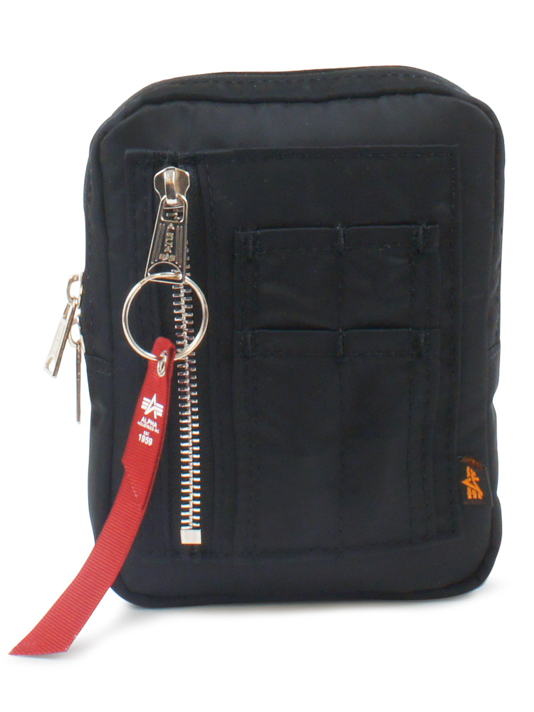 Alpha Industries（アルファ・インダストリーズ） アルファ