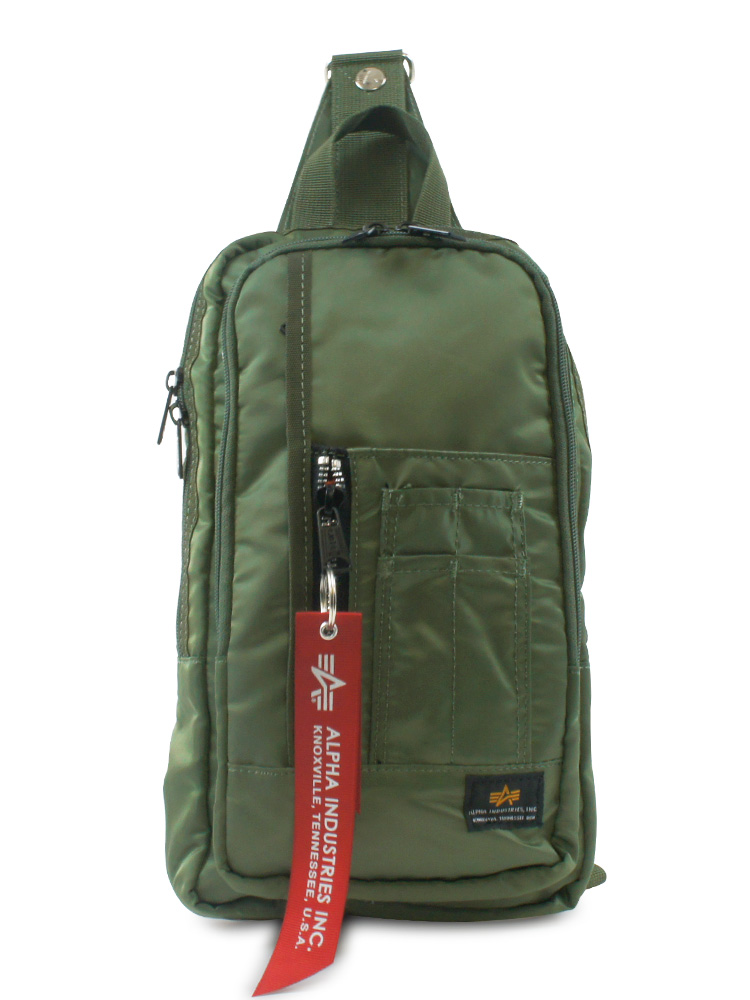 Alpha Industries アルファ インダストリーズ ALPHA INDUSTRIES