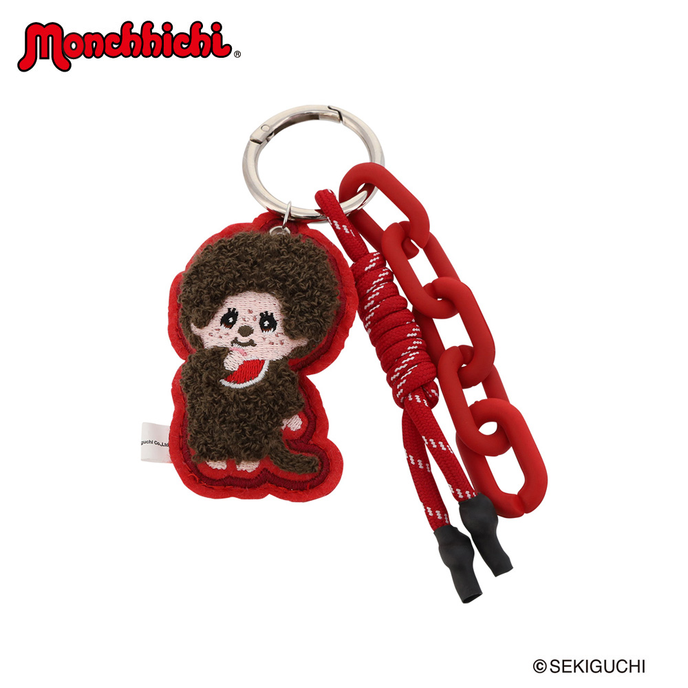 no.8-52モンチッチS M さおちゃん様 モンチッチ Monchhichi added a new photo. - モンチッチ Monchhichi