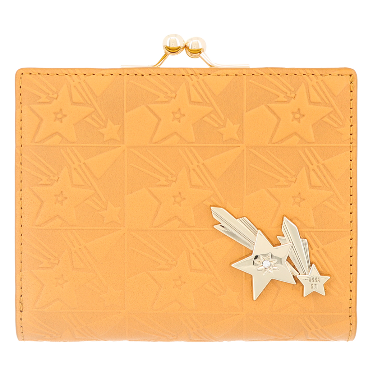 ANNA SUI アナ スイ 二つ折り財布 ヘブンズスター レディース