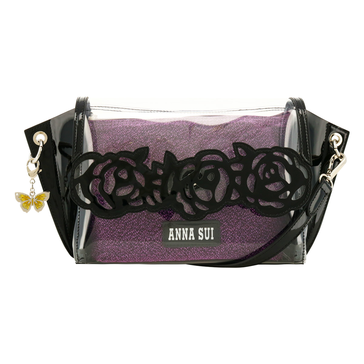 ANNA SUI レディースバッグの商品一覧｜ファッション 通販 - Yahoo 