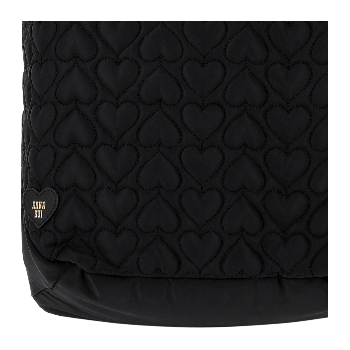 ANNA SUI（アナスイ） リュック A4 レディース ハピネス 316760