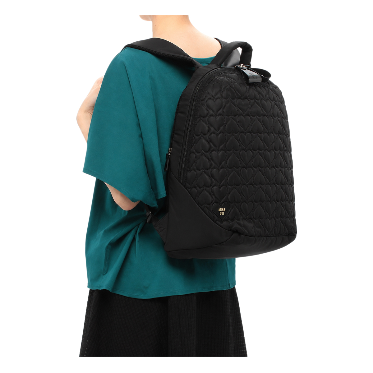ANNA SUI（アナスイ） リュック A4 レディース ハピネス 316760 