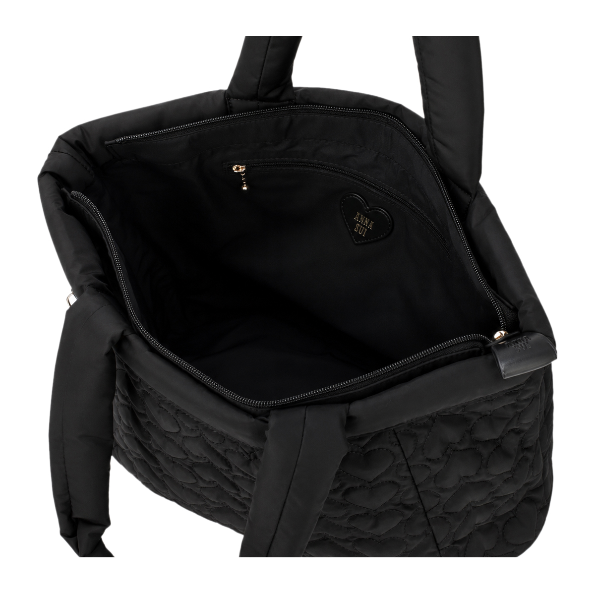 ANNA SUI（アナスイ） トートバッグ A4 レディース ハピネス 316761