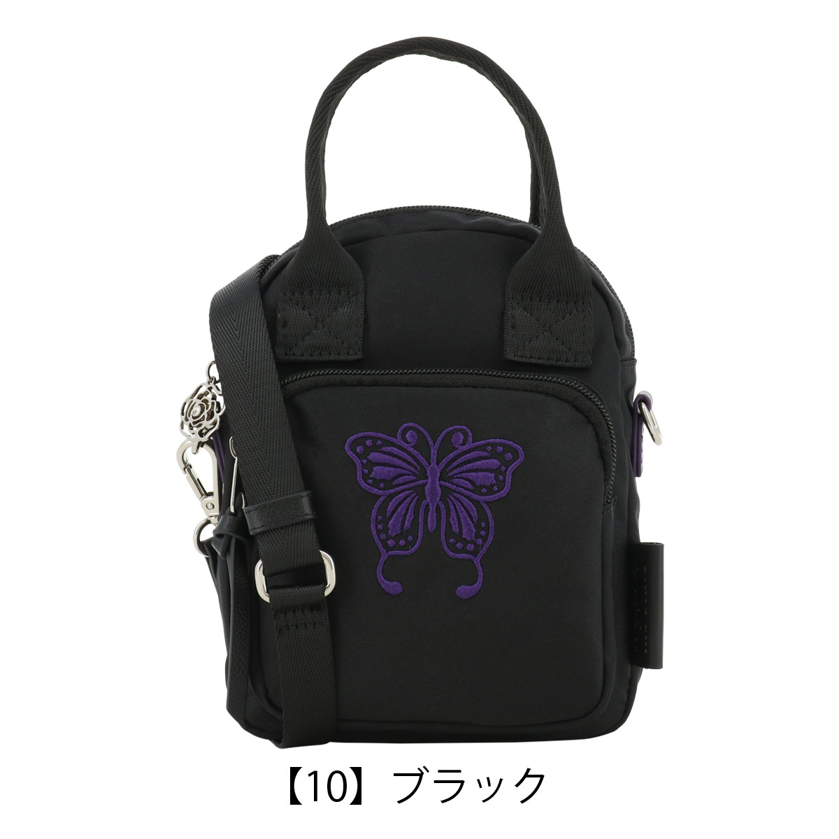 ANNA SUI アナスイ ショルダーバッグ ヴォヤージュ レディース ANNA SUI アナスイ ショルダーバッグ ヴォヤージュ レディース