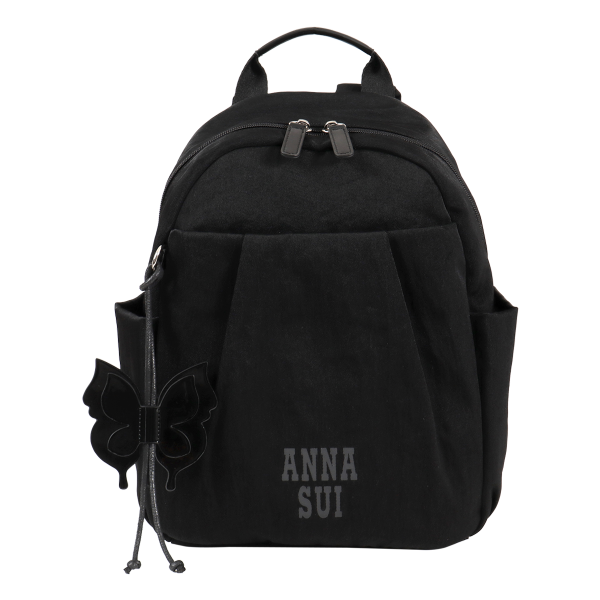 ANNA SUI（アナスイ） リュック レディース メリー 317293 日本製 | 蝶
