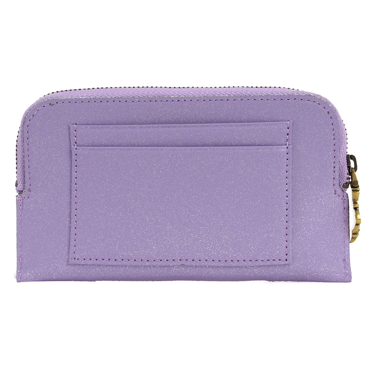 ANNA SUI アナスイ ミニ財布 本革 マルチケース レディース