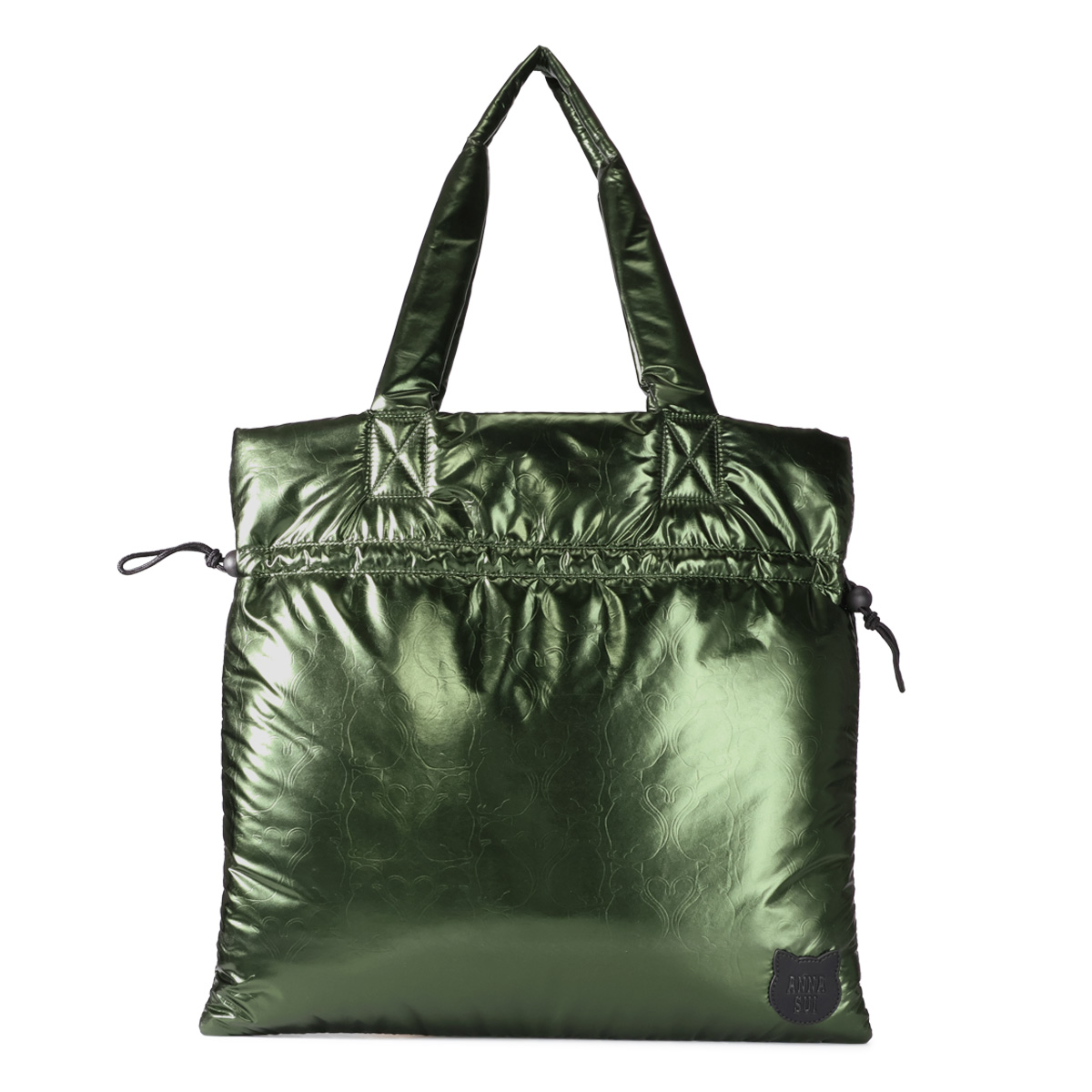 ANNA SUI（アナスイ） トートバッグ レディース 317610 ダウニーTITI