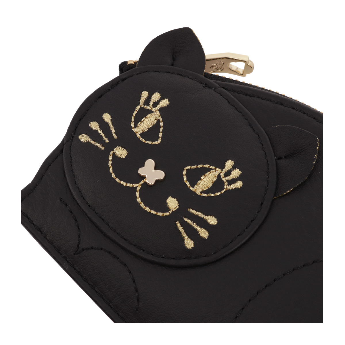 ANNA SUI キーケース TITIキーケース キー＆カードケース（マチなし） / ANNA SUI