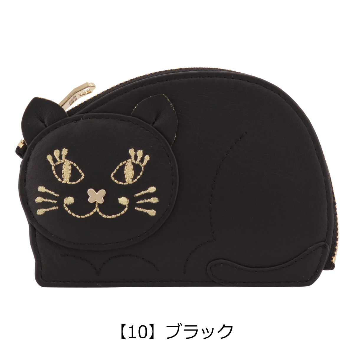 ANNA SUI アナスイ キーケース 本革 レディース TITIキーケース