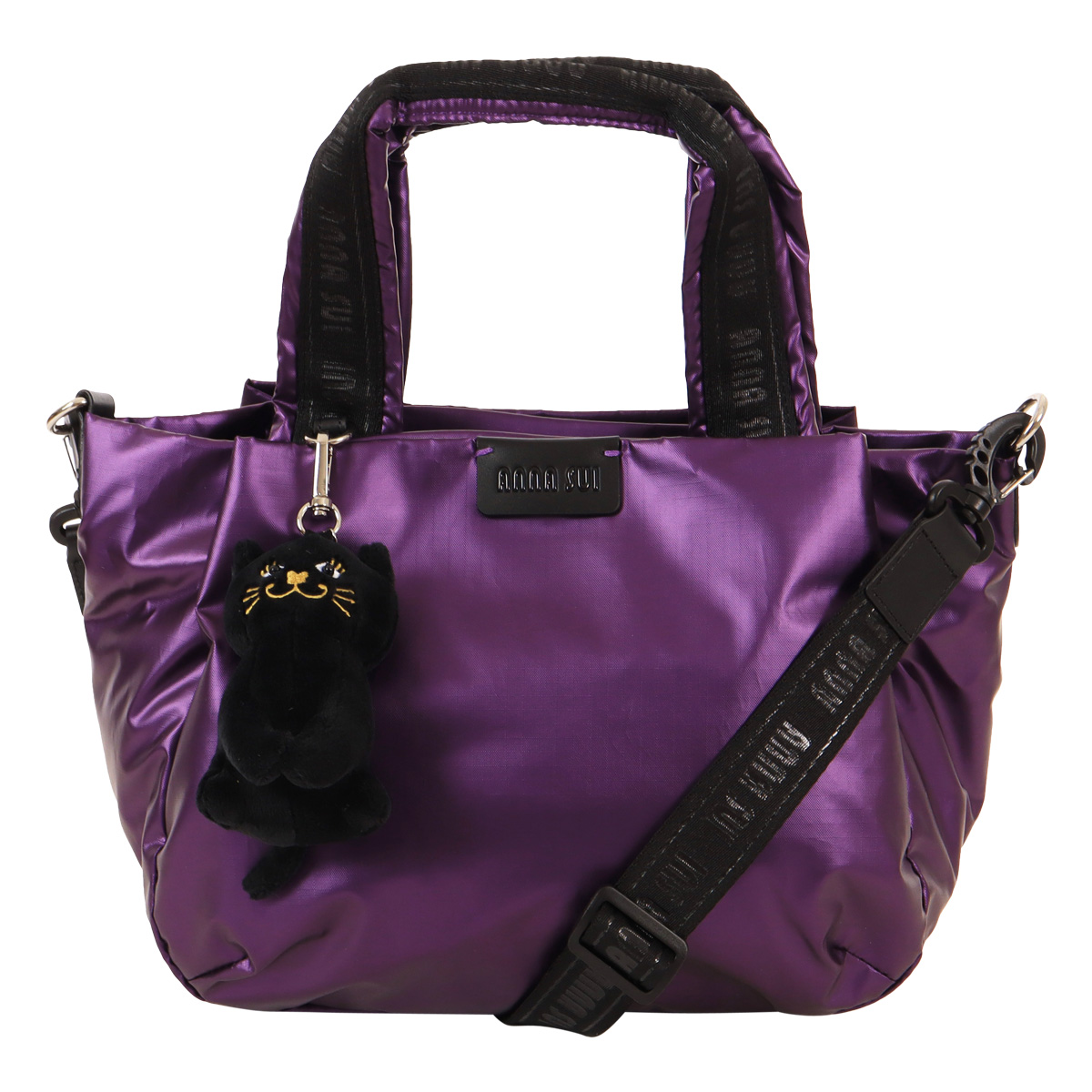 ANNA SUI 猫（レディースバッグ）の商品一覧 | ファッション