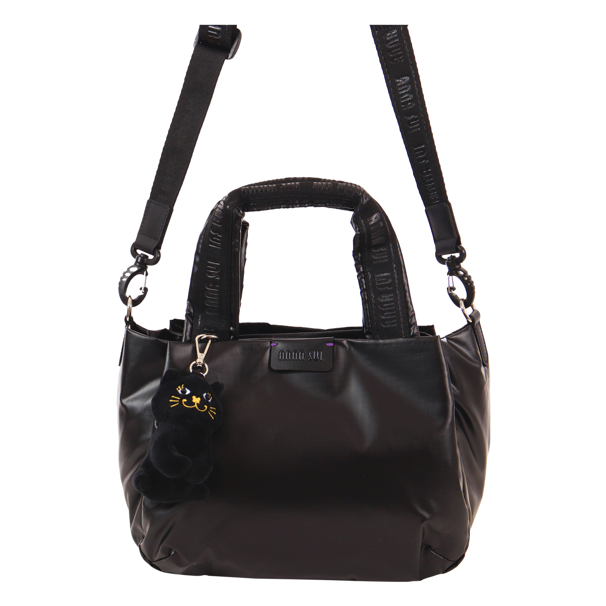 ANNA SUI アナスイ トートバッグ レディース ワンダー 317780