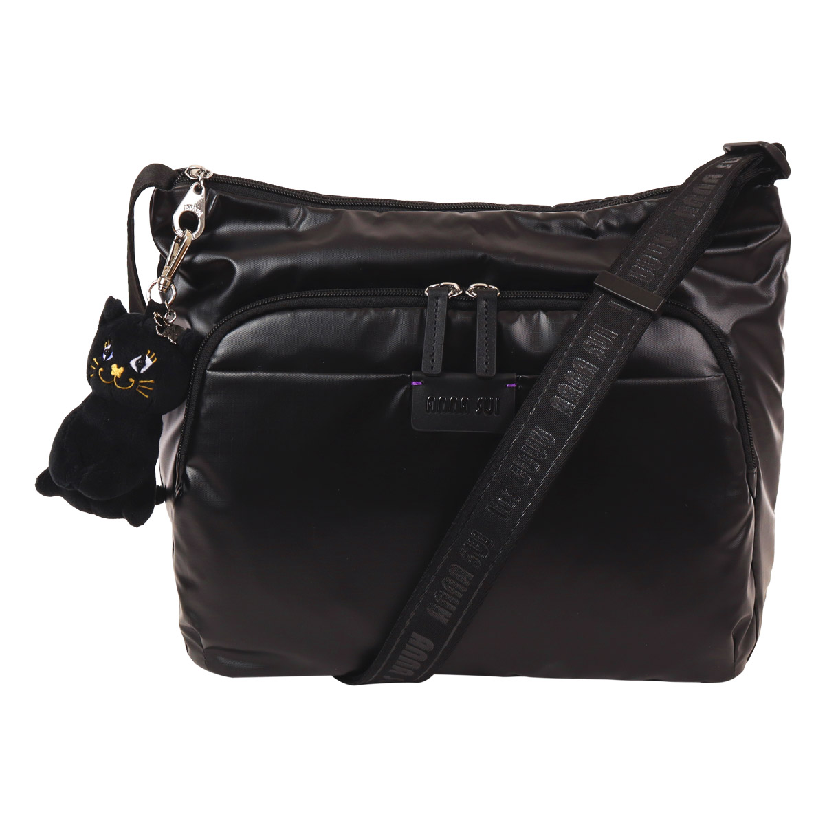 ANNA SUI（アナスイ） ショルダーバッグ レディース ワンダー 317783