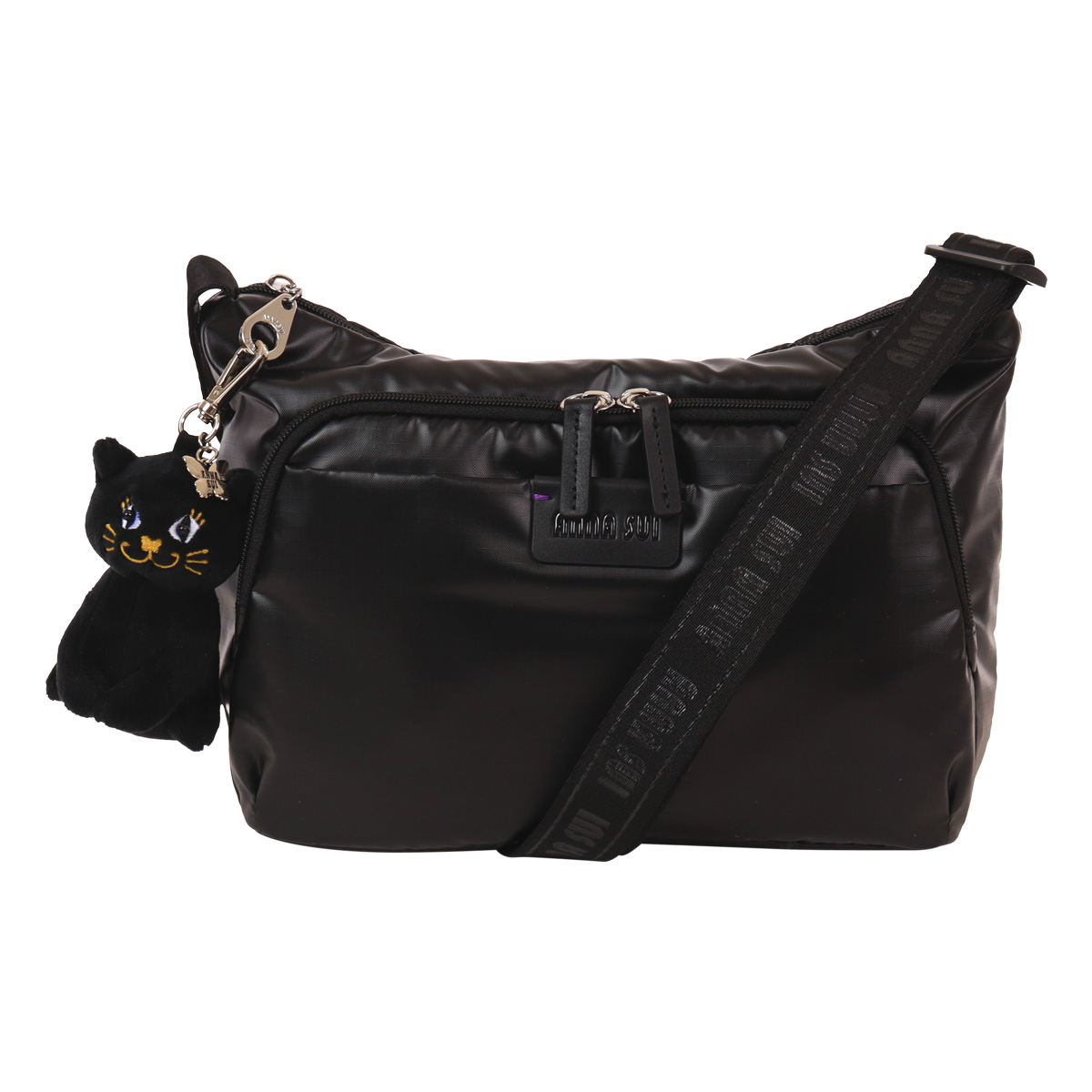 ANNA SUI アナスイ ショルダーバッグ レディース ワンダー