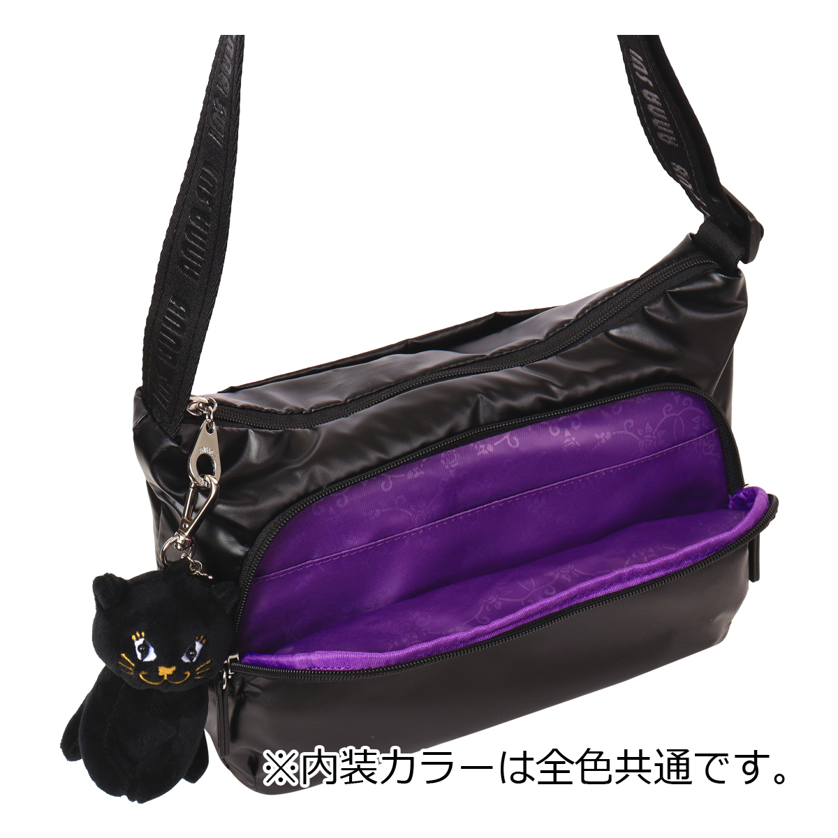 MAX80%OFF／セール開催中 ANNA SUI アナスイ ショルダーバッグ レディース ワンダー バッグ