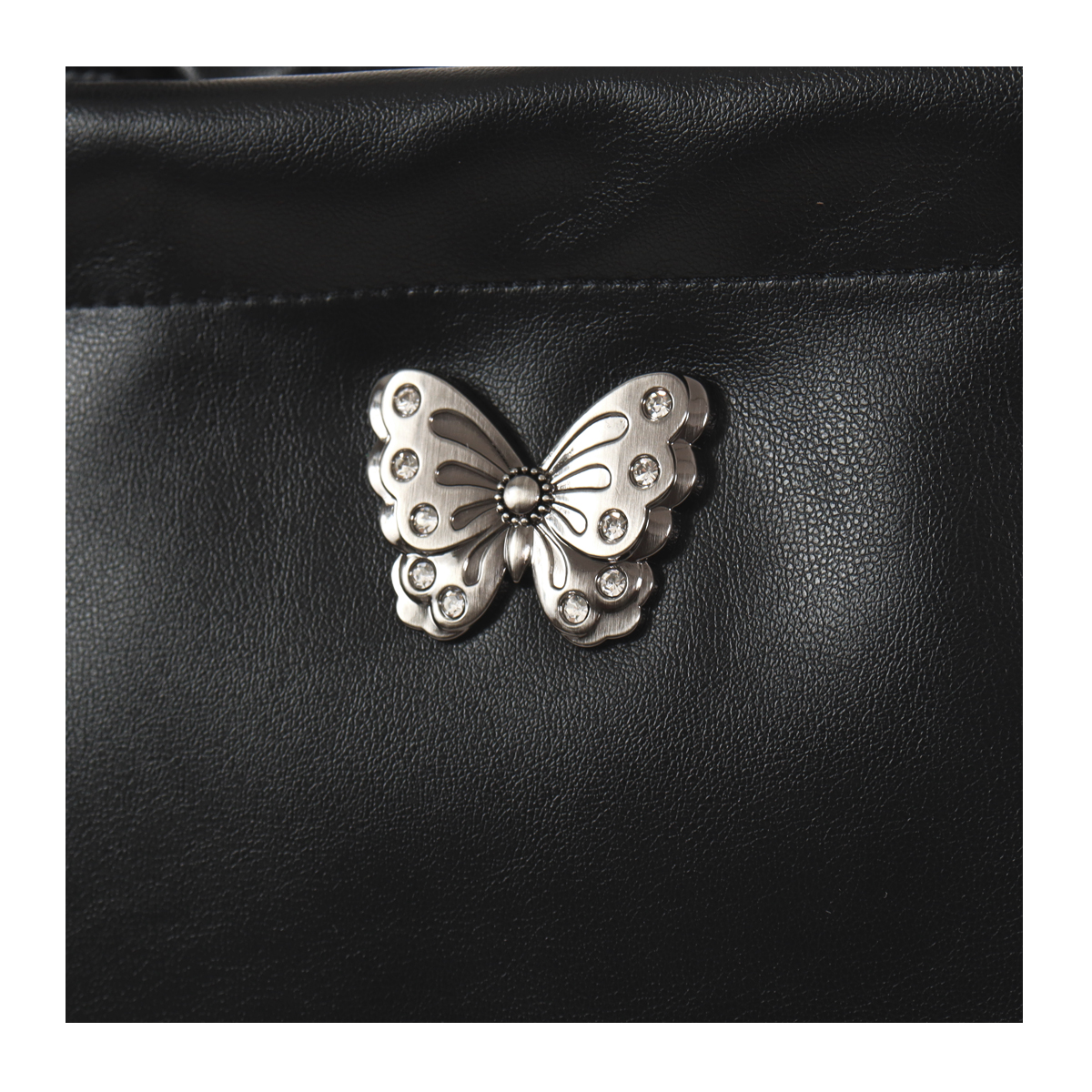 ANNA SUI（アナスイ） トートバッグ 巾着 エイミー レディース 317790