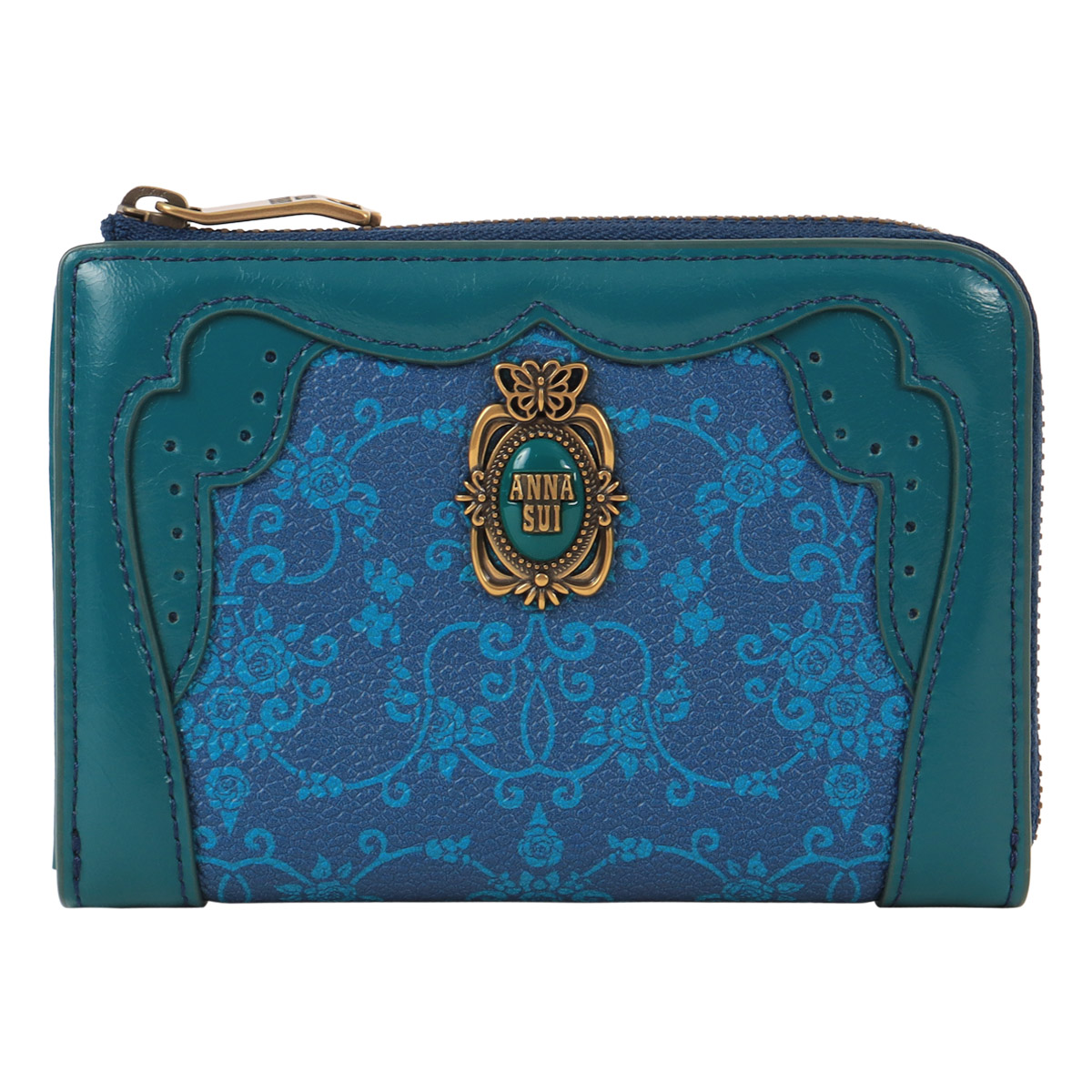 ANNA SUI ミニ財布 org.jpg