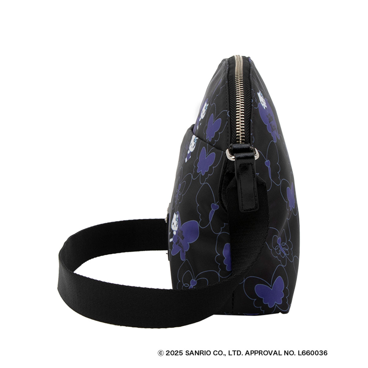 ANNA SUI アナスイ ハローキティ ショルダーバッグ レディース