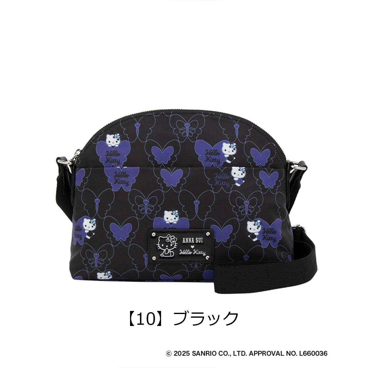 【美品】ANNA SUI 限定車　シリアルナンバー付きcar bag 美品】ANNA SUI 限定車 シリアルナンバー付きcar bag レディース