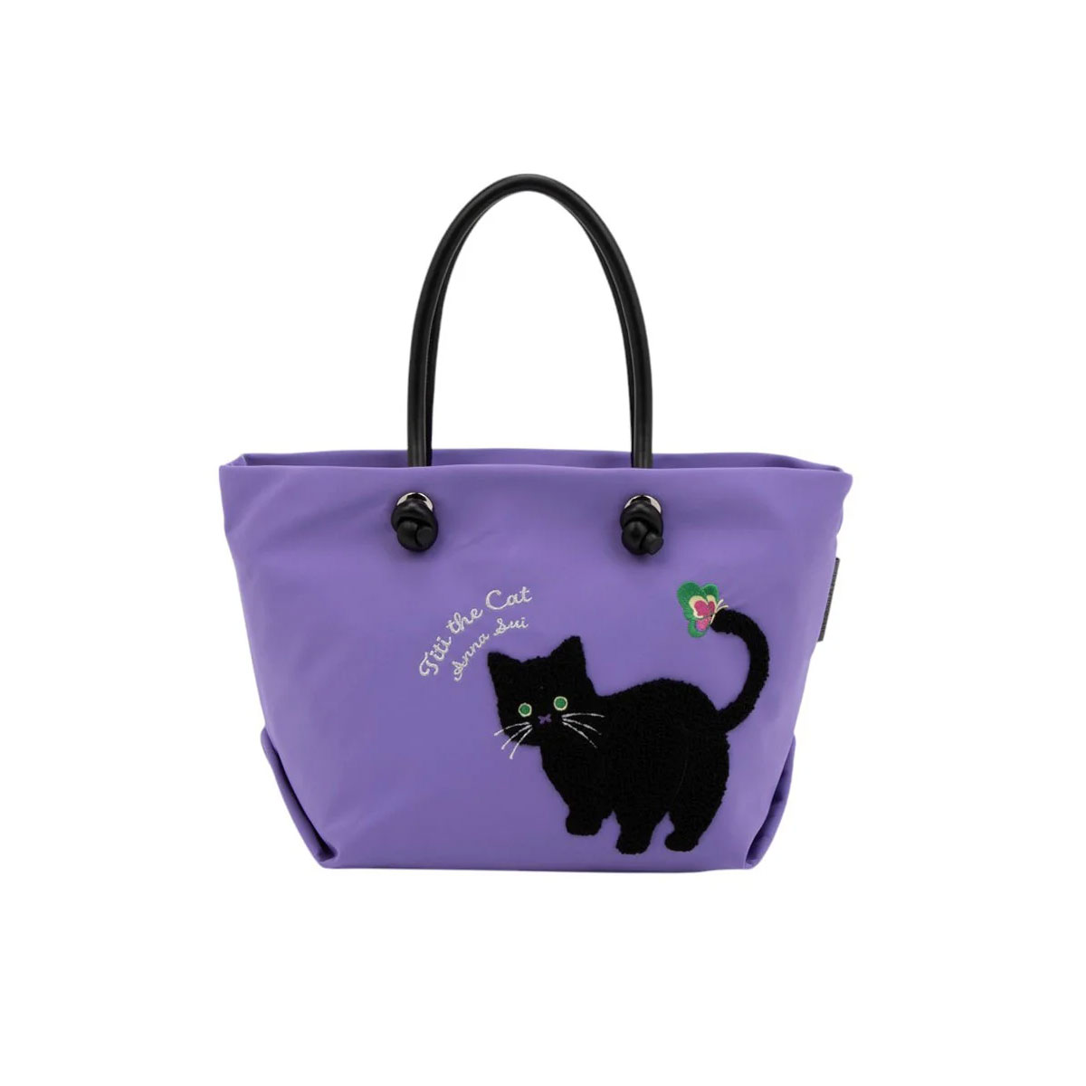 ANNA SUI（アナスイ） トートバッグ デイリーTITI レディース 318010
